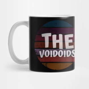 the voidoids Mug